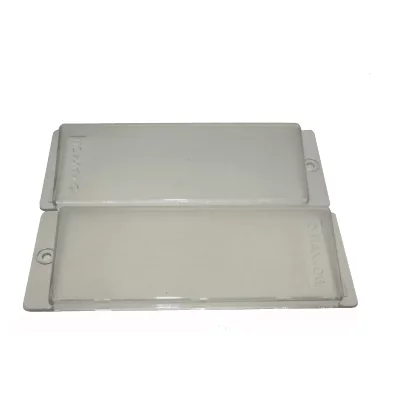 ARTHUR MARTIN Diffuseur D'&Eacute;clairage Pour Hotte 50235552002 Faure 