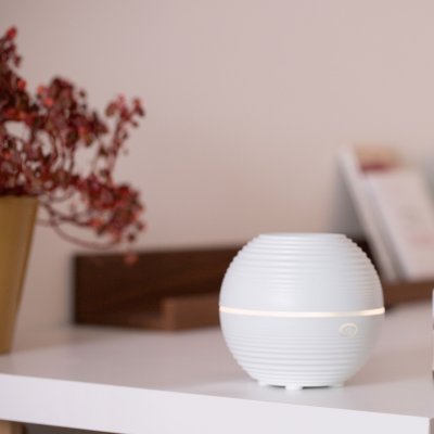 LANAFORM Diffuseur d&rsquo;huiles essentielles - Bora Bora