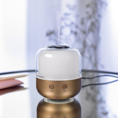 NATURE & DECOUVERTES Diffuseur d&rsquo;huiles essentielles ELO