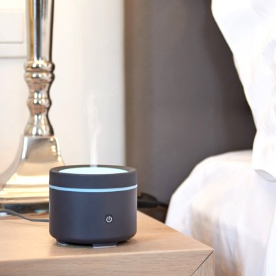 LANAFORM Diffuseur d&rsquo;huiles essentielles - Fidji