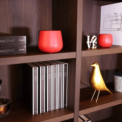 STADLER FORM Diffuseur d'huiles essentielles julia chili red - 