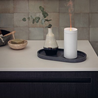 STADLER FORM Diffuseur d'huiles essentielles lucy Blanc -  Stadlerform