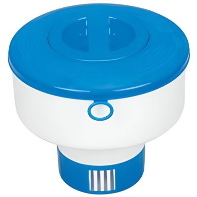 INTEX Diffuseur de chlore  17,8cm