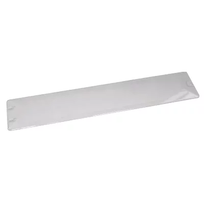 ARTHUR MARTIN Diffuseur De Lumiere 32.5cmx6.5cm Pour Hotte  - 7694183