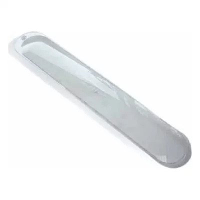 ARTHUR MARTIN Diffuseur de lumiere 370 x 65 m/m reference : 5024450600