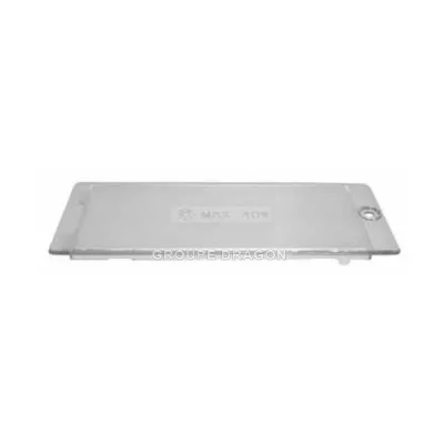 ROSIERES Diffuseur de lumiere pour hotte  - 1535095