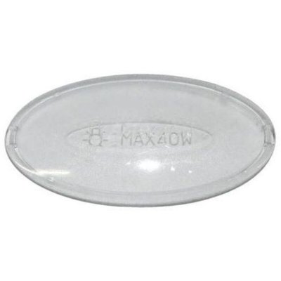 SCHOLTES Diffuseur De Lumiere Pour Hotte  - C00142217