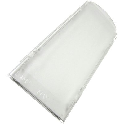 HOTPOINT ARISTON Diffuseur de lumiere pour hotte Whirlpool C00142305