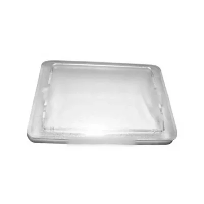 GENERIQUE Diffuseur de lumiere (x1) pour hotte arthur martin electrolux faure