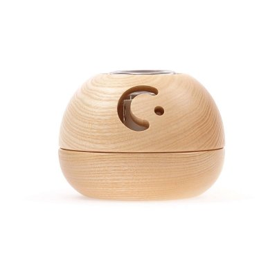 QUESACK Diffuseur &eacute;lectrique qu&eacute;sack saturne, 20