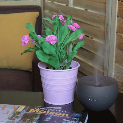 STADLER FORM Diffuseur jasmine bronze - 