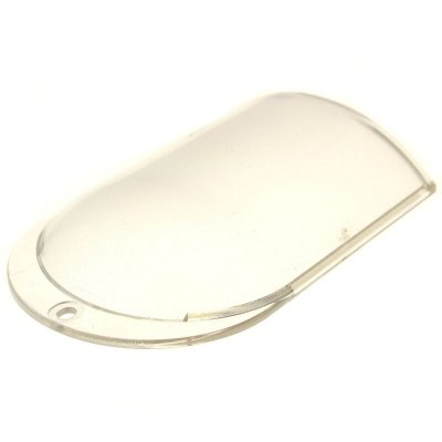 CANDY Diffuseur lumiere 405546659/5 pour Hotte Faure