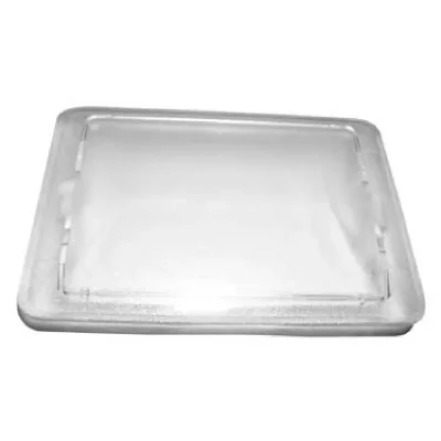 ARTHUR MARTIN Diffuseur Lumiere 63 X 89 Mm ( X1) Pour Hotte  - 5026740200