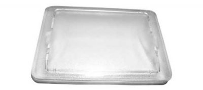 ARTHUR MARTIN ELECTROLUX Diffuseur Lumiere 63 X 89 Mm ( X1) Pour Hotte Arthur Martin - 5026740200