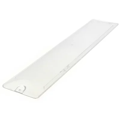 BROAN Diffuseur lumiere 72x6876 pour Hotte Faure