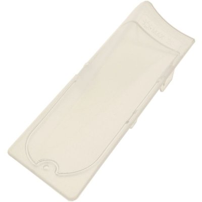 WHIRLPOOL Diffuseur lumiere droit pour Hotte 