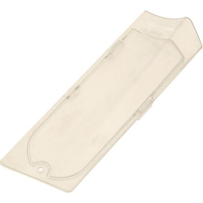 WHIRLPOOL Diffuseur lumiere gauche pour Hotte 