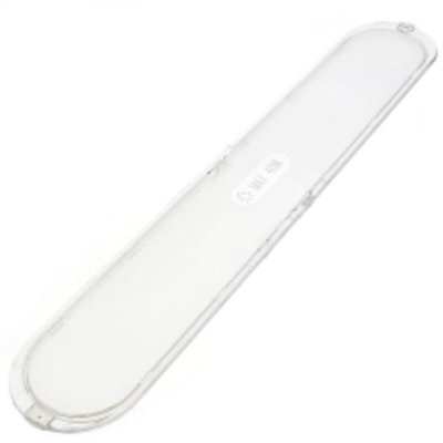 WHIRLPOOL Diffuseur lumiere max 28w 482000008706 pour Hotte Ariston