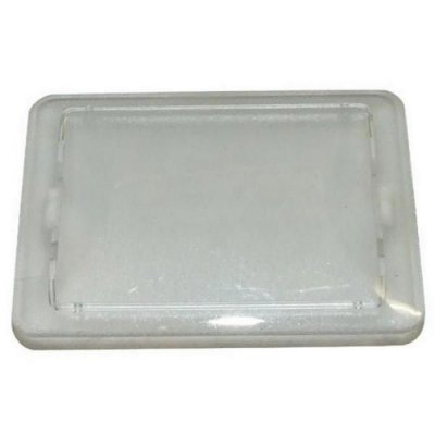 ELECTROLUX Diffuseur Lumiere pour hotte  50267402001