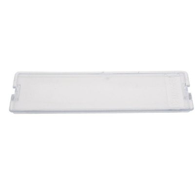WHIRLPOOL Diffuseur lumiere pour hotte  482000009231