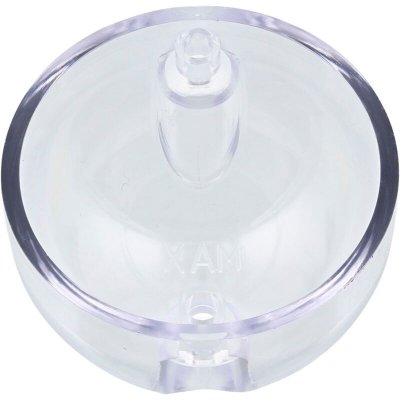 ARTHUR MARTIN Diffuseur pour tambour de s&egrave;che-linge Electrolux Aeg r&eacute;f : 1258462033