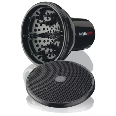 BABYLISS Diffuseur universel avec accessoires  Pro