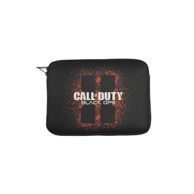 GENERIQUE Difuzed CALL OF DUTY Black Ops 2 - Laptop Bag Sleeve II (9'/Ipad) -