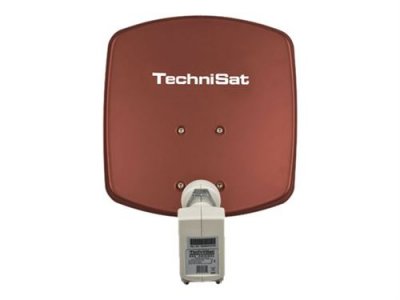  DigiDish 33 - Antenne - antenne parabolique - satellite - 30 dBi - LNB jumeau