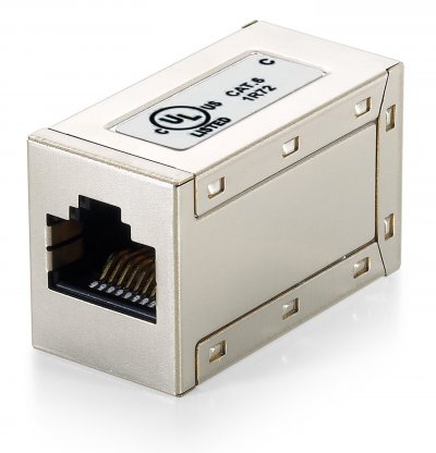 DIGITAL DATA COMMUNICATIONS Digital Data Equip NWK Steckverbinder RJ45 / RJ45, 121169