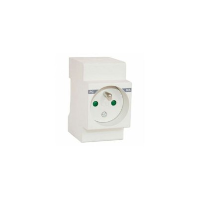 DIGITAL ELECTRIC  - Prise Modulaire 16A