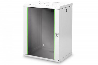 DIGITUS  Bo&icirc;tier de s&eacute;rie Unique - 600 x 450 mm (lxp) DN-19 16-U