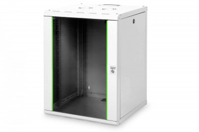 DIGITUS  Bo&icirc;tier de s&eacute;rie Unique - 600 x 600 mm (lxp) DN-19 16U-6/6