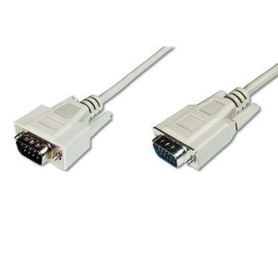 GENERIQUE Digitus C&acirc;ble de raccordement pour moniteur VGA