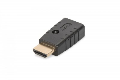 DIGITUS  DA-70466 commutateur vid&eacute;o HDMI, Adaptateur