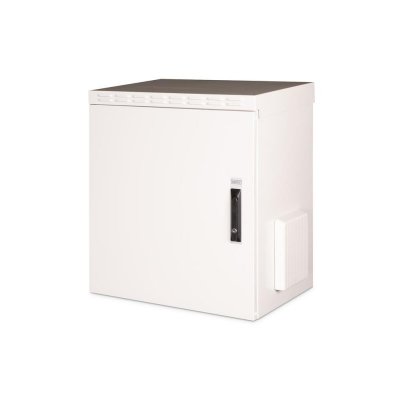 DIGITUS  dn-19 12u-i-od - armoire murale 12u ext&eacute;rieur ip55 (mont&eacute;e) DN-19 12U-I-OD 
