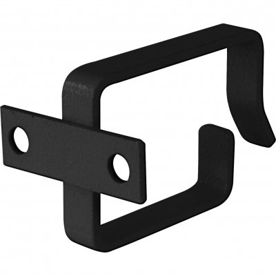 DIGITUS  DN-19 ORG-1-SW - Bague de rangement de c&acirc;ble de rack