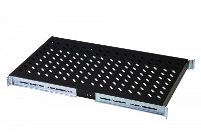 DIGITUS  DN-19 TRAY-1-1000-SW accessoire de racks DN-19 TRAY-1-1000-SW