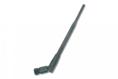 DIGITUS  DN-70100 - Antenne - 19.7 cm - 5 dBi - omni-directionnel