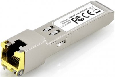 DIGITUS  - DN-81005 DN-81005 Module transmetteur sfp 1.2 GBit/s 100 m