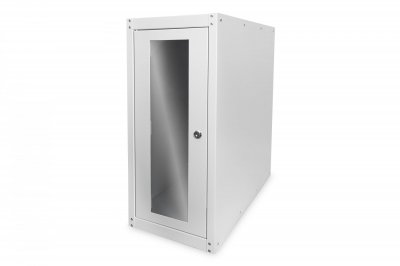 DIGITUS  DN-CC 9001 - Ch&acirc;ssis - gris 