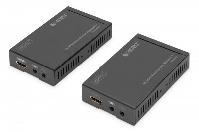 DIGITUS  DS-55500, 2 A, 8 W, 66,5 x 98,5 x 23 mm