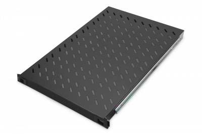 DIGITUS  Fachboden 48,3cm 19Zoll fuer Serverschraen