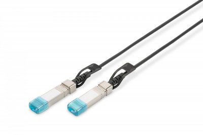 DIGITUS  Professional 10gbase Direktanschlusskabel - 2 M