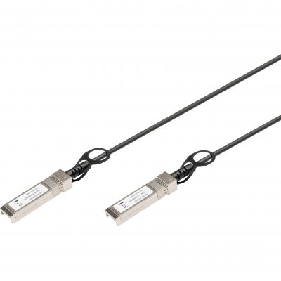 DIGITUS  Professional 10gbase Direktanschlusskabel - 3 M