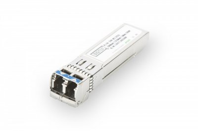 DIGITUS  SFP+ 10G MM 850nm 300m with DDM