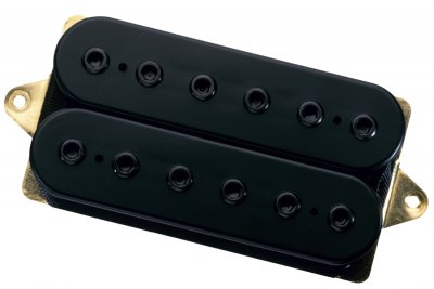 DIMARZIO  DP 151BK PAF Pro micro guitare