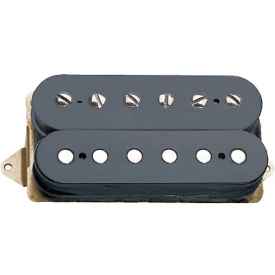 DIMARZIO  Dp103bk - Paf 36&deg; Anniversaire - Noir - Micro Guitare &Eacute;lectrique