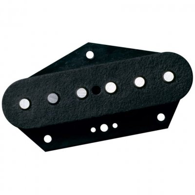DIMARZIO  Dp112bk - Pre B-1 - Noir - Micro Guitare &Eacute;lectrique