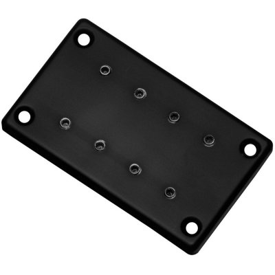DIMARZIO  Dp120bk - Model One - Noir - Micro Guitare &Eacute;lectrique