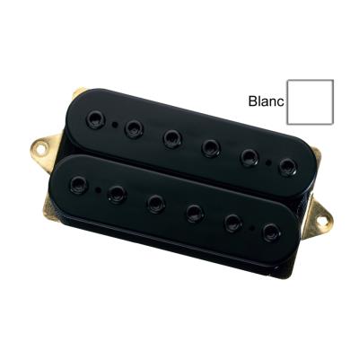 DIMARZIO  - DP151FW - PAF Pro ""F-spaced"" - blanc